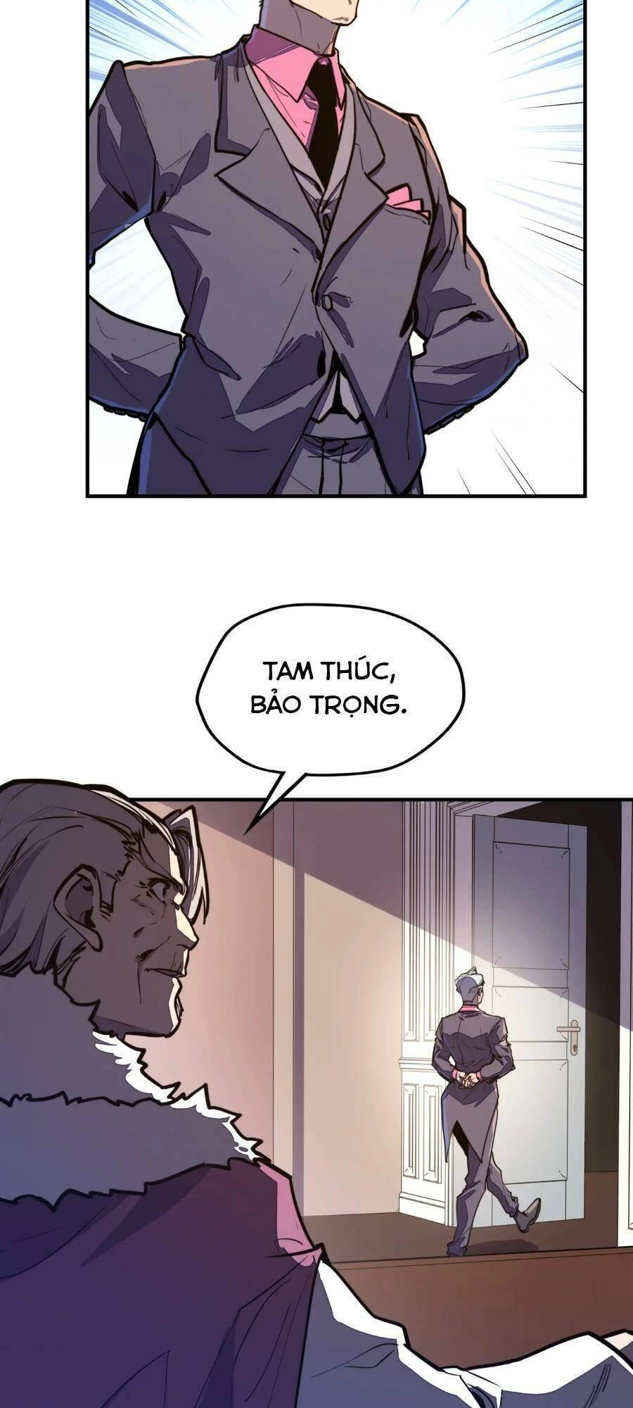 Toàn Cầu Dị Năng : Tôi Có Toàn Bộ Nguyên Tố Chapter 29 - 26