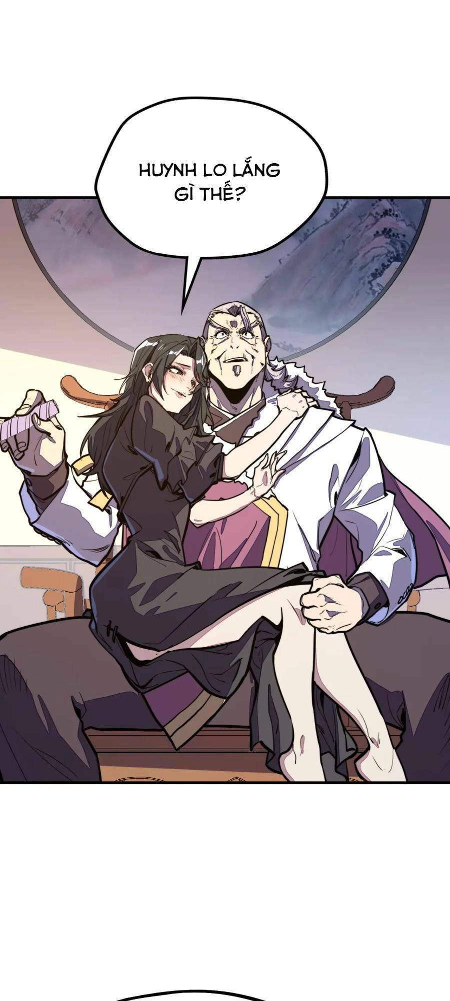 Toàn Cầu Dị Năng : Tôi Có Toàn Bộ Nguyên Tố Chapter 29 - 29