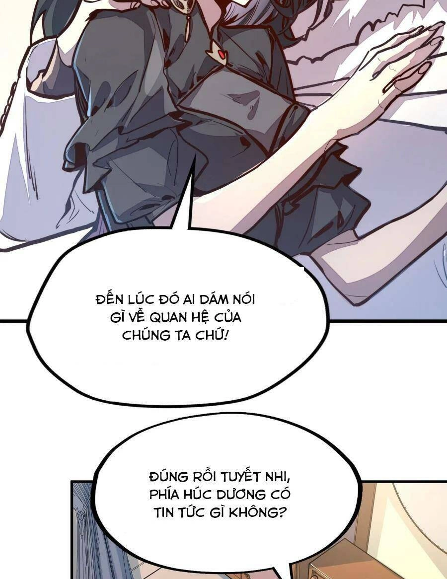 Toàn Cầu Dị Năng : Tôi Có Toàn Bộ Nguyên Tố Chapter 29 - 35