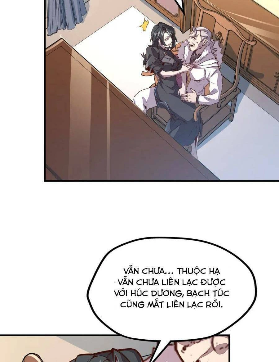 Toàn Cầu Dị Năng : Tôi Có Toàn Bộ Nguyên Tố Chapter 29 - 36