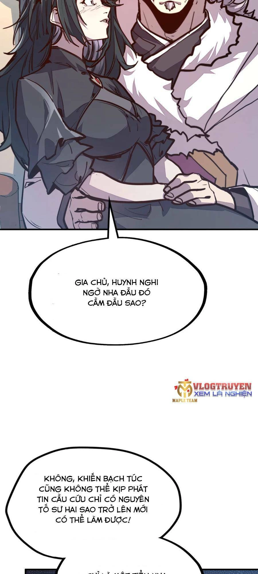 Toàn Cầu Dị Năng : Tôi Có Toàn Bộ Nguyên Tố Chapter 29 - 38