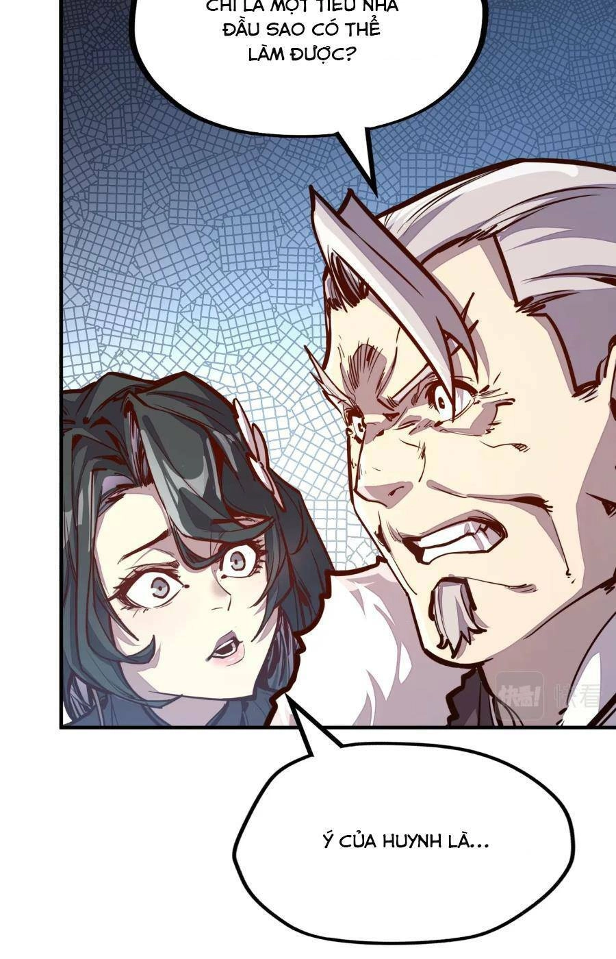 Toàn Cầu Dị Năng : Tôi Có Toàn Bộ Nguyên Tố Chapter 29 - 39