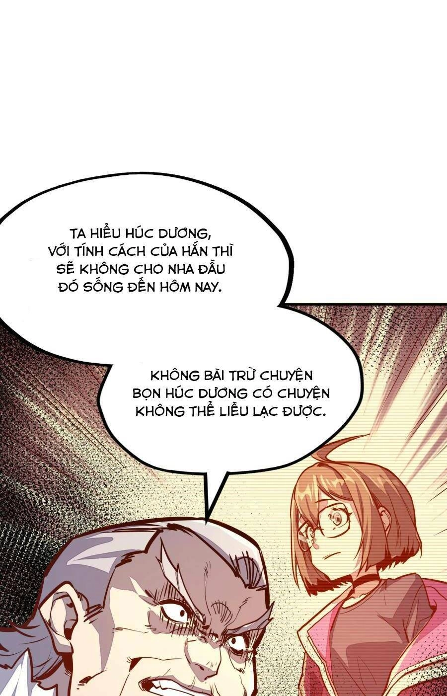 Toàn Cầu Dị Năng : Tôi Có Toàn Bộ Nguyên Tố Chapter 29 - 40