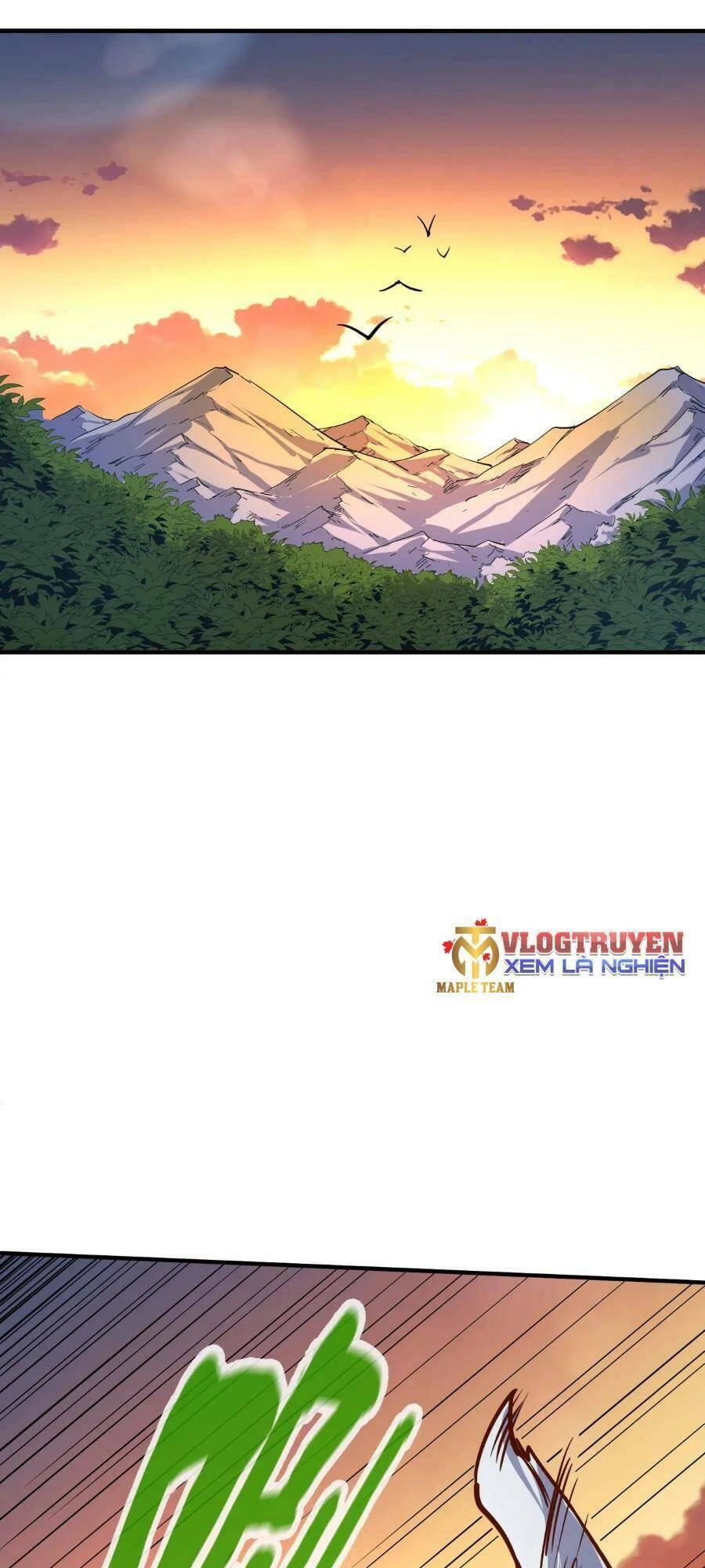 Toàn Cầu Dị Năng : Tôi Có Toàn Bộ Nguyên Tố Chapter 29 - 42