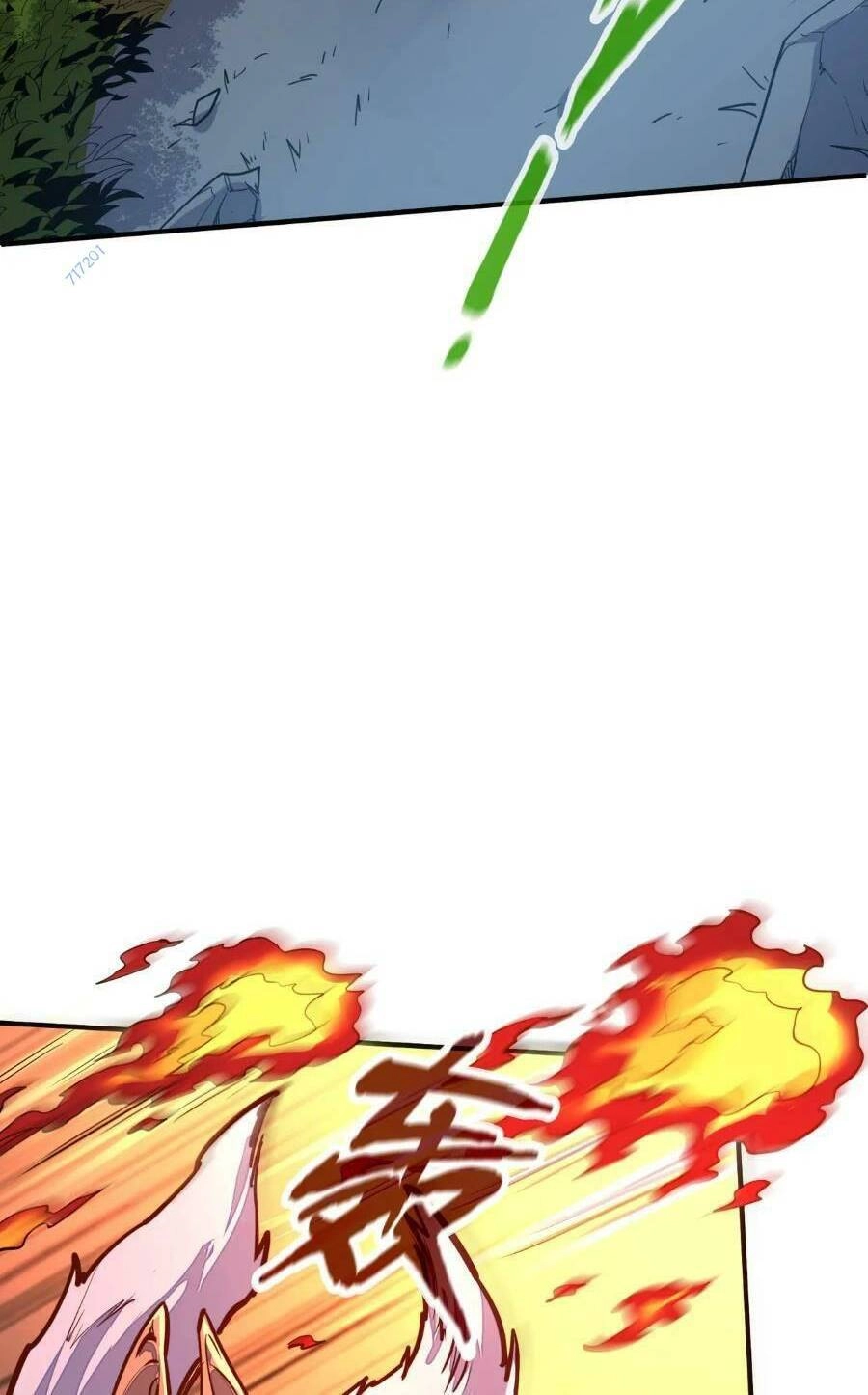 Toàn Cầu Dị Năng : Tôi Có Toàn Bộ Nguyên Tố Chapter 29 - 44