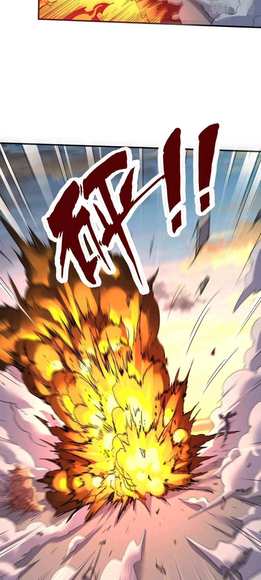 Toàn Cầu Dị Năng : Tôi Có Toàn Bộ Nguyên Tố Chapter 29 - 46