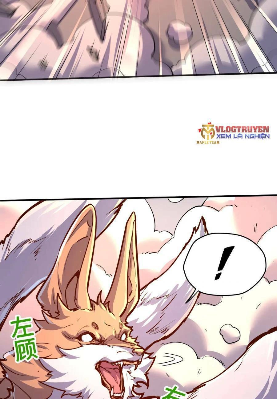 Toàn Cầu Dị Năng : Tôi Có Toàn Bộ Nguyên Tố Chapter 29 - 47