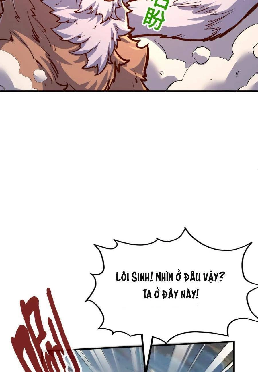 Toàn Cầu Dị Năng : Tôi Có Toàn Bộ Nguyên Tố Chapter 29 - 48