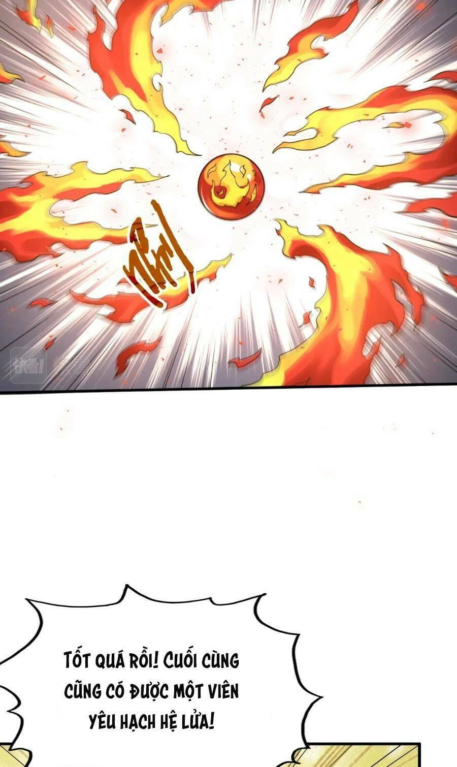 Toàn Cầu Dị Năng : Tôi Có Toàn Bộ Nguyên Tố Chapter 29 - 51