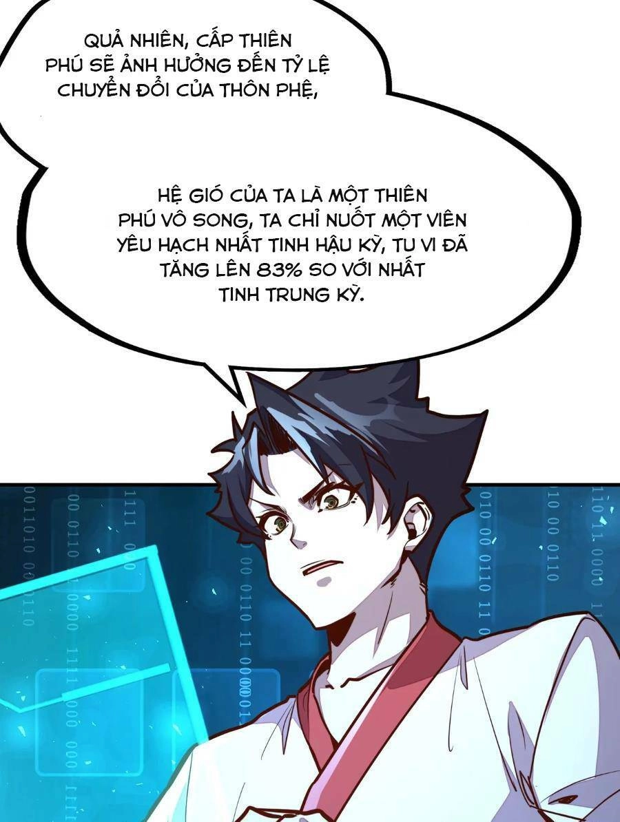 Toàn Cầu Dị Năng : Tôi Có Toàn Bộ Nguyên Tố Chapter 29 - 55