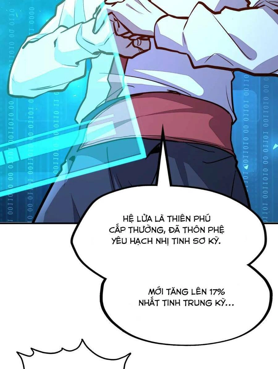 Toàn Cầu Dị Năng : Tôi Có Toàn Bộ Nguyên Tố Chapter 29 - 56