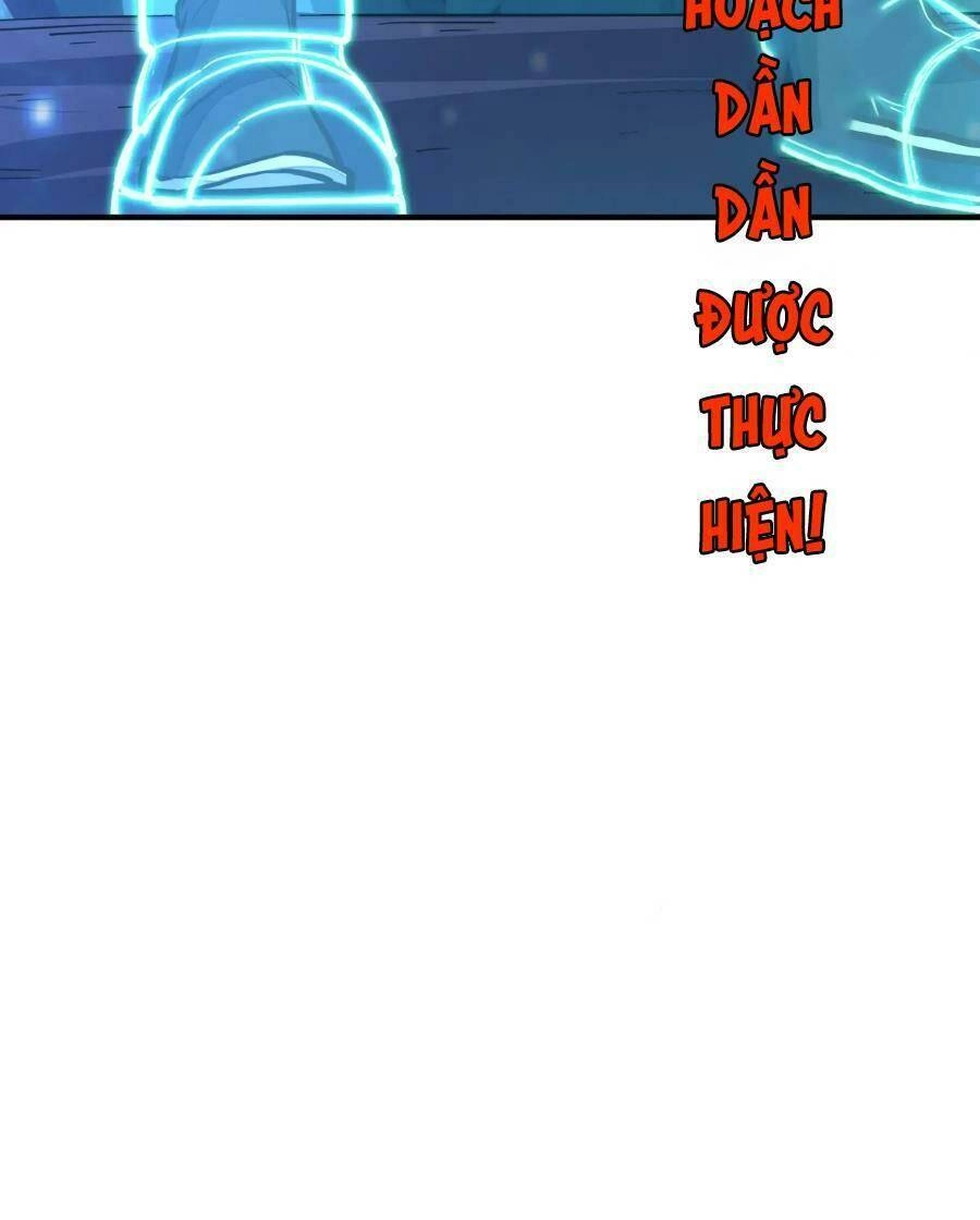 Toàn Cầu Dị Năng : Tôi Có Toàn Bộ Nguyên Tố Chapter 29 - 61