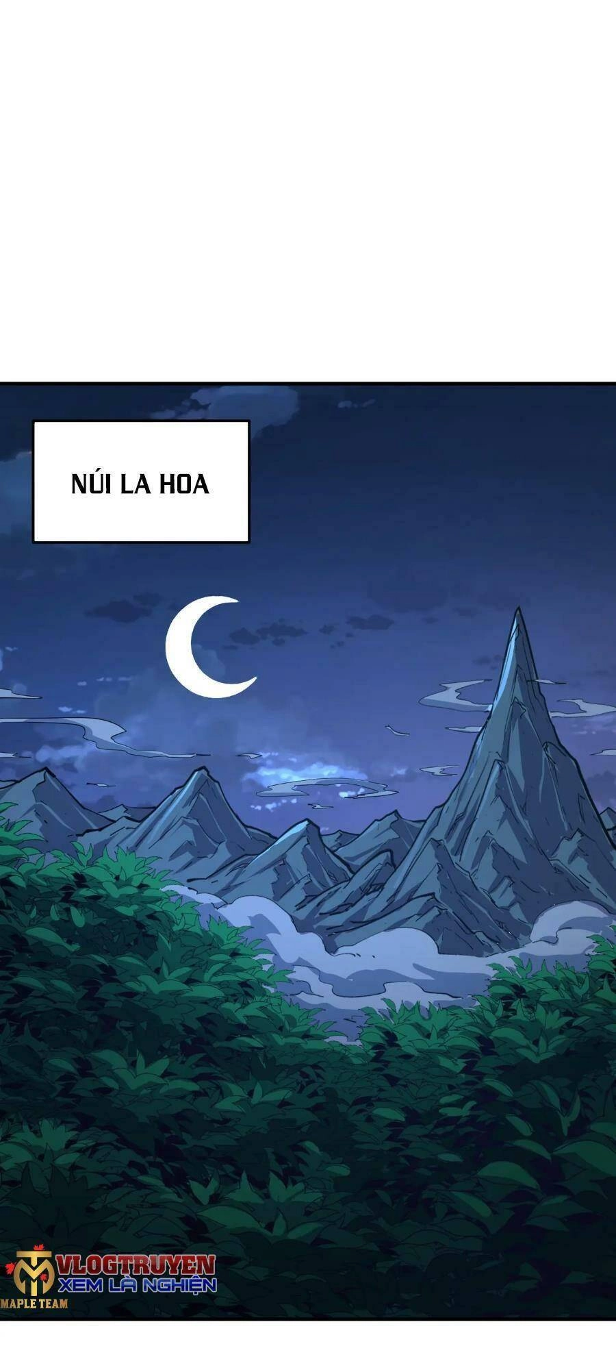 Toàn Cầu Dị Năng : Tôi Có Toàn Bộ Nguyên Tố Chapter 30 - 1