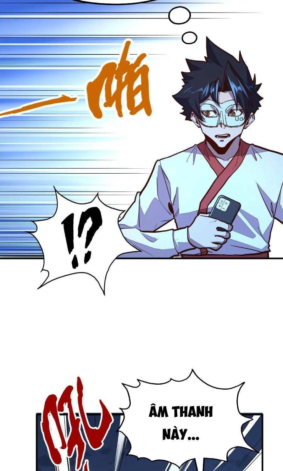 Toàn Cầu Dị Năng : Tôi Có Toàn Bộ Nguyên Tố Chapter 30 - 7