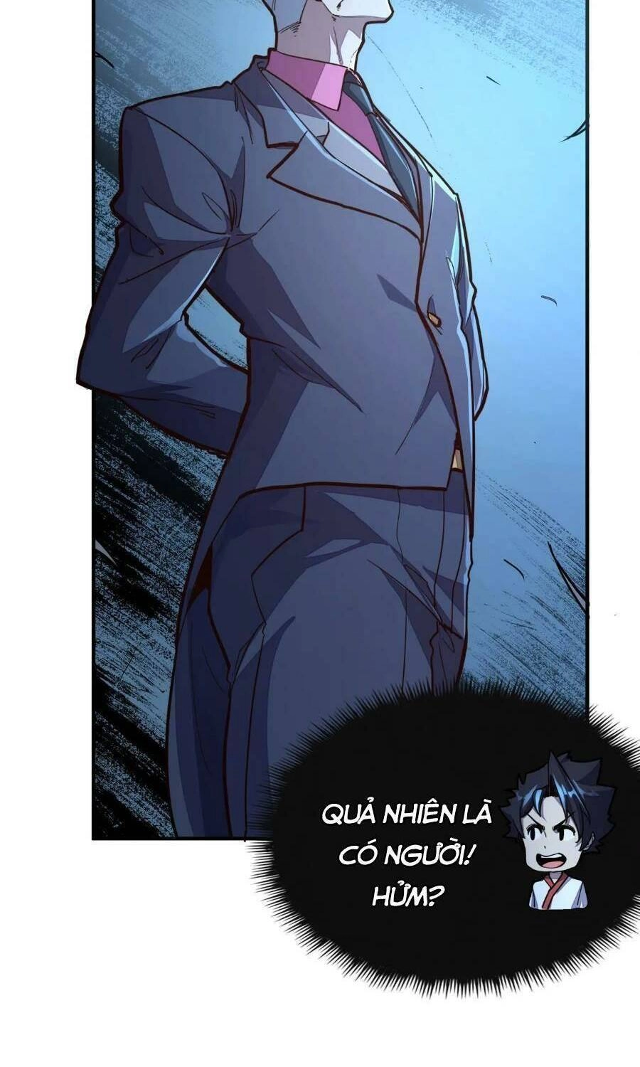 Toàn Cầu Dị Năng : Tôi Có Toàn Bộ Nguyên Tố Chapter 30 - 12