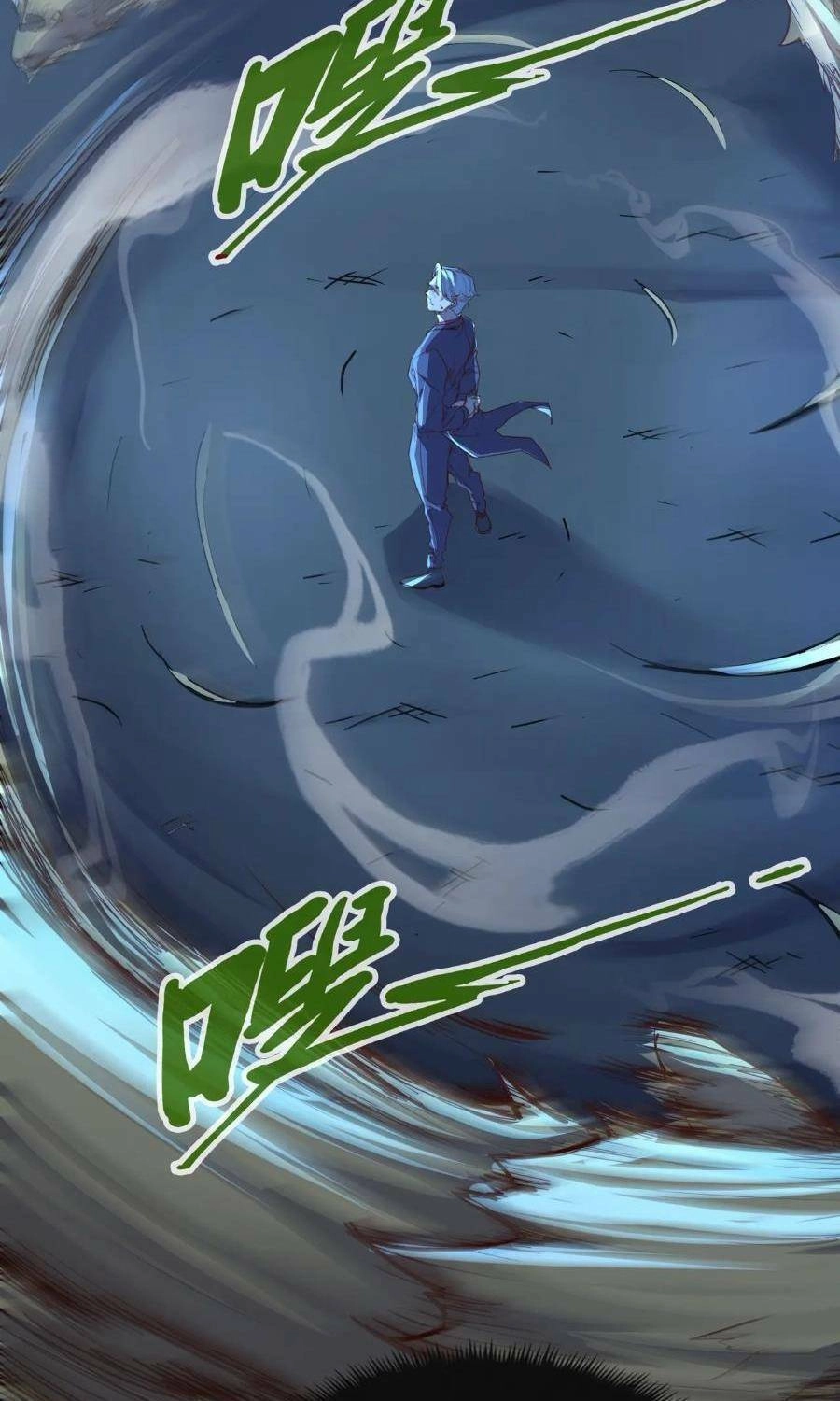 Toàn Cầu Dị Năng : Tôi Có Toàn Bộ Nguyên Tố Chapter 30 - 15