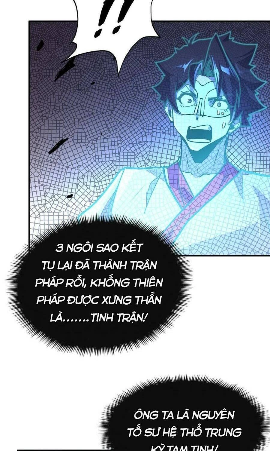 Toàn Cầu Dị Năng : Tôi Có Toàn Bộ Nguyên Tố Chapter 30 - 20