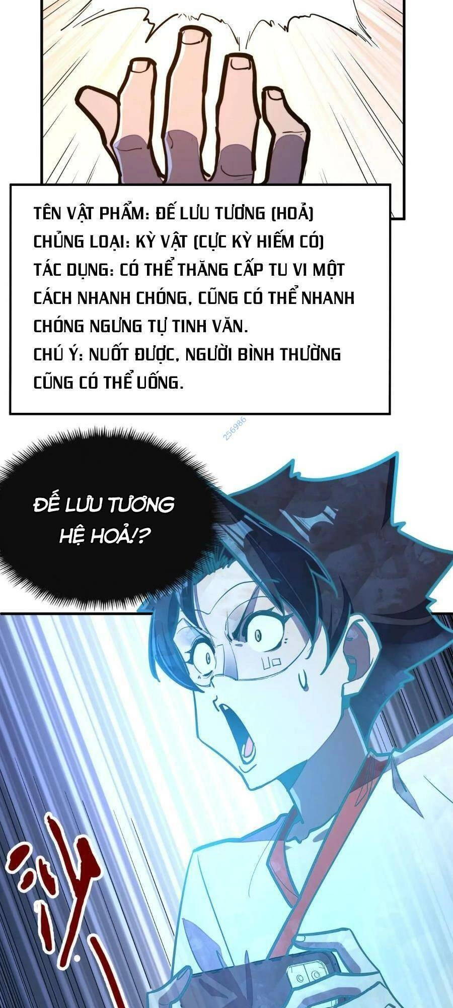 Toàn Cầu Dị Năng : Tôi Có Toàn Bộ Nguyên Tố Chapter 30 - 41