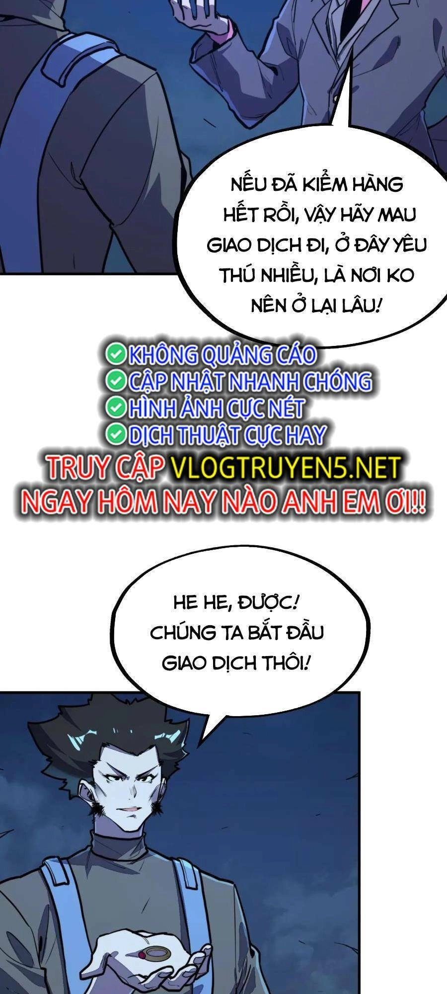 Toàn Cầu Dị Năng : Tôi Có Toàn Bộ Nguyên Tố Chapter 30 - 46