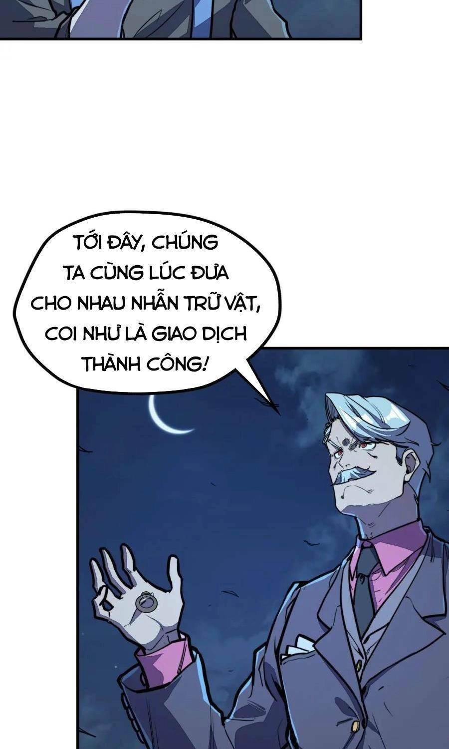 Toàn Cầu Dị Năng : Tôi Có Toàn Bộ Nguyên Tố Chapter 30 - 47