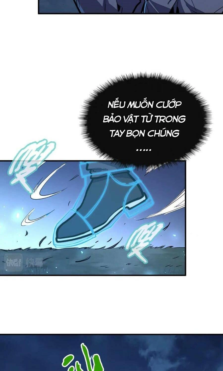 Toàn Cầu Dị Năng : Tôi Có Toàn Bộ Nguyên Tố Chapter 30 - 48