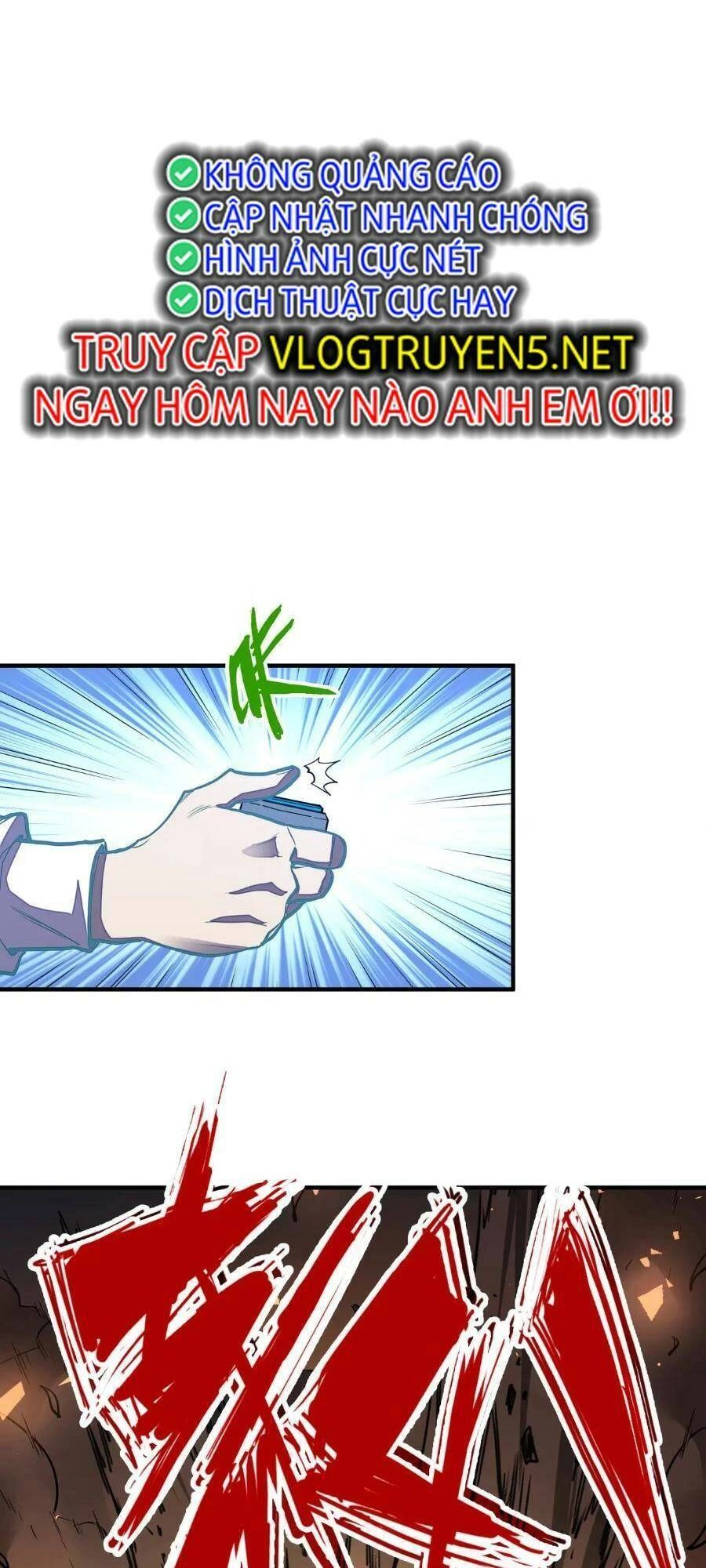 Toàn Cầu Dị Năng : Tôi Có Toàn Bộ Nguyên Tố Chapter 30 - 50