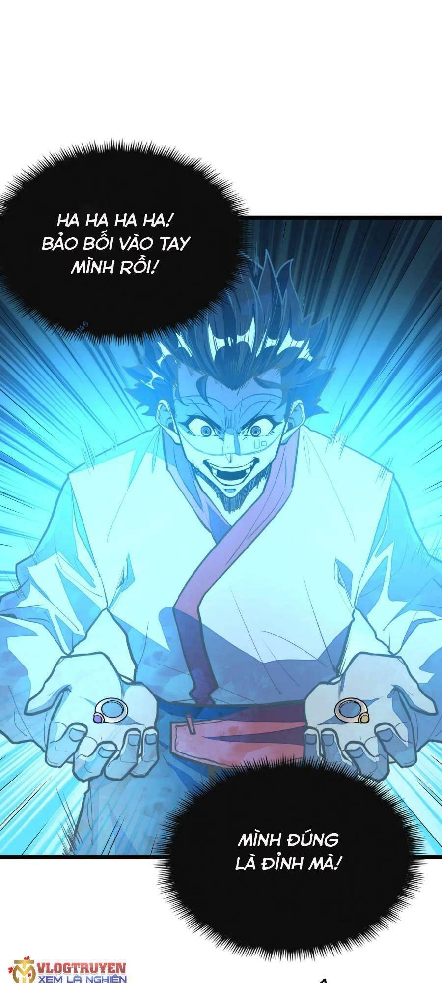 Toàn Cầu Dị Năng : Tôi Có Toàn Bộ Nguyên Tố Chapter 31 - 1