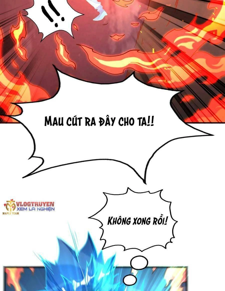 Toàn Cầu Dị Năng : Tôi Có Toàn Bộ Nguyên Tố Chapter 31 - 4