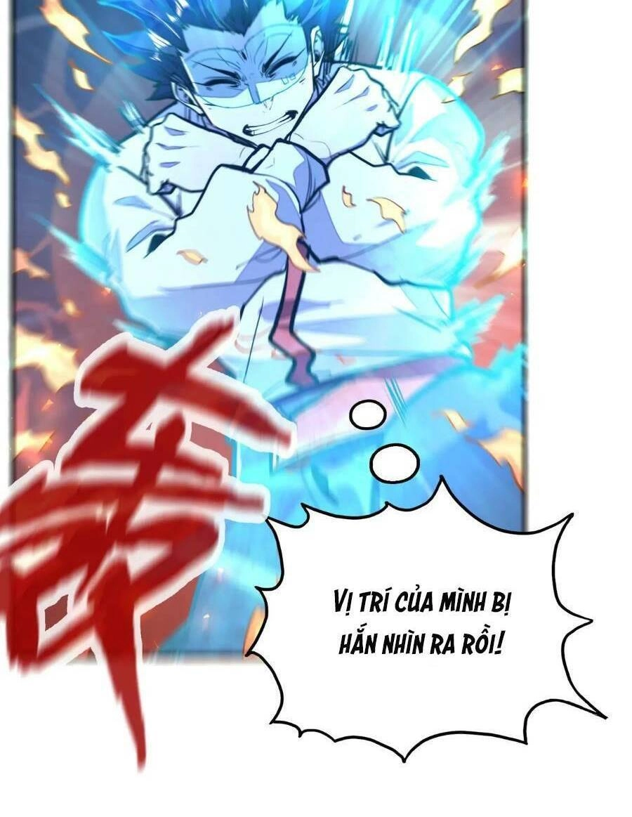 Toàn Cầu Dị Năng : Tôi Có Toàn Bộ Nguyên Tố Chapter 31 - 5
