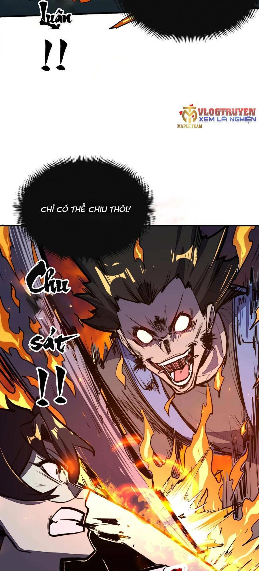 Toàn Cầu Dị Năng : Tôi Có Toàn Bộ Nguyên Tố Chapter 31 - 17