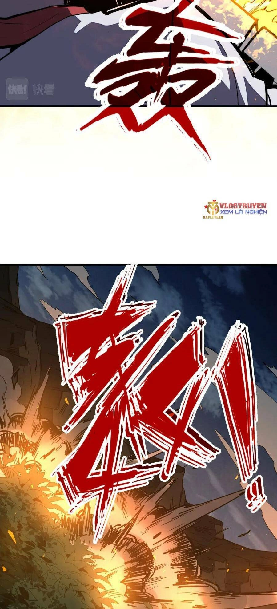 Toàn Cầu Dị Năng : Tôi Có Toàn Bộ Nguyên Tố Chapter 31 - 18