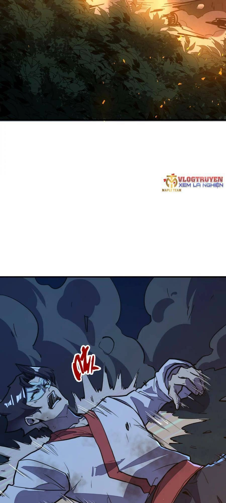 Toàn Cầu Dị Năng : Tôi Có Toàn Bộ Nguyên Tố Chapter 31 - 19