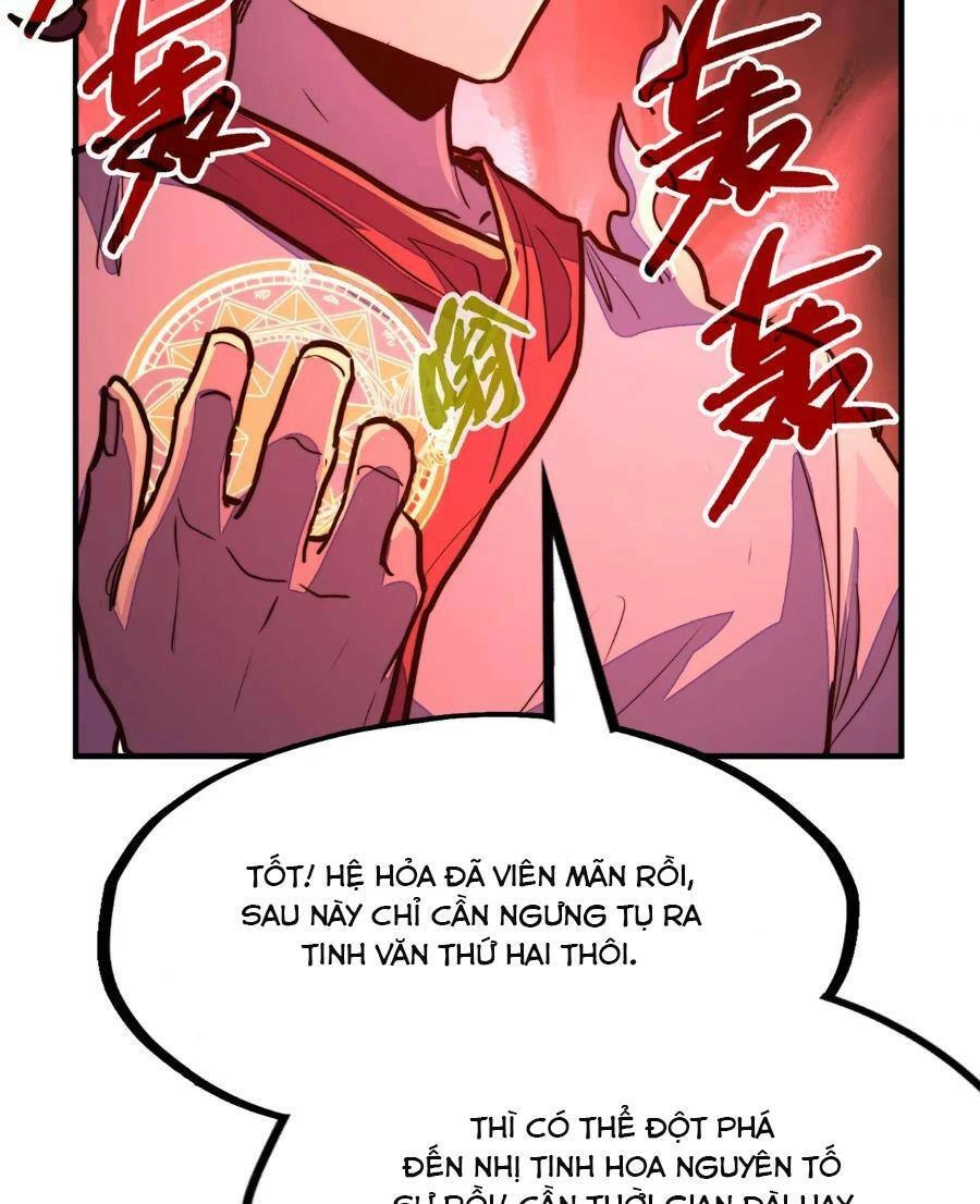 Toàn Cầu Dị Năng : Tôi Có Toàn Bộ Nguyên Tố Chapter 31 - 34