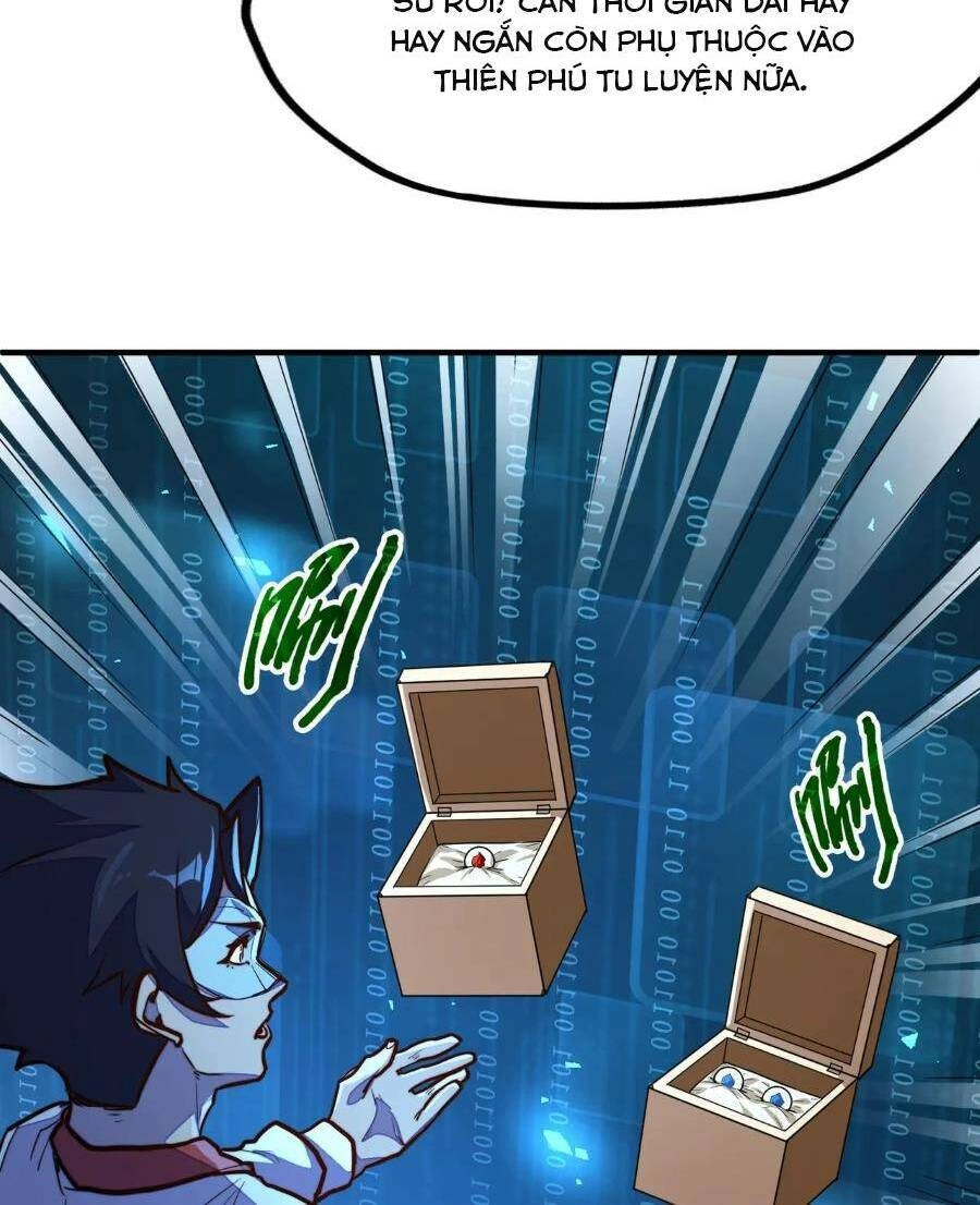 Toàn Cầu Dị Năng : Tôi Có Toàn Bộ Nguyên Tố Chapter 31 - 35