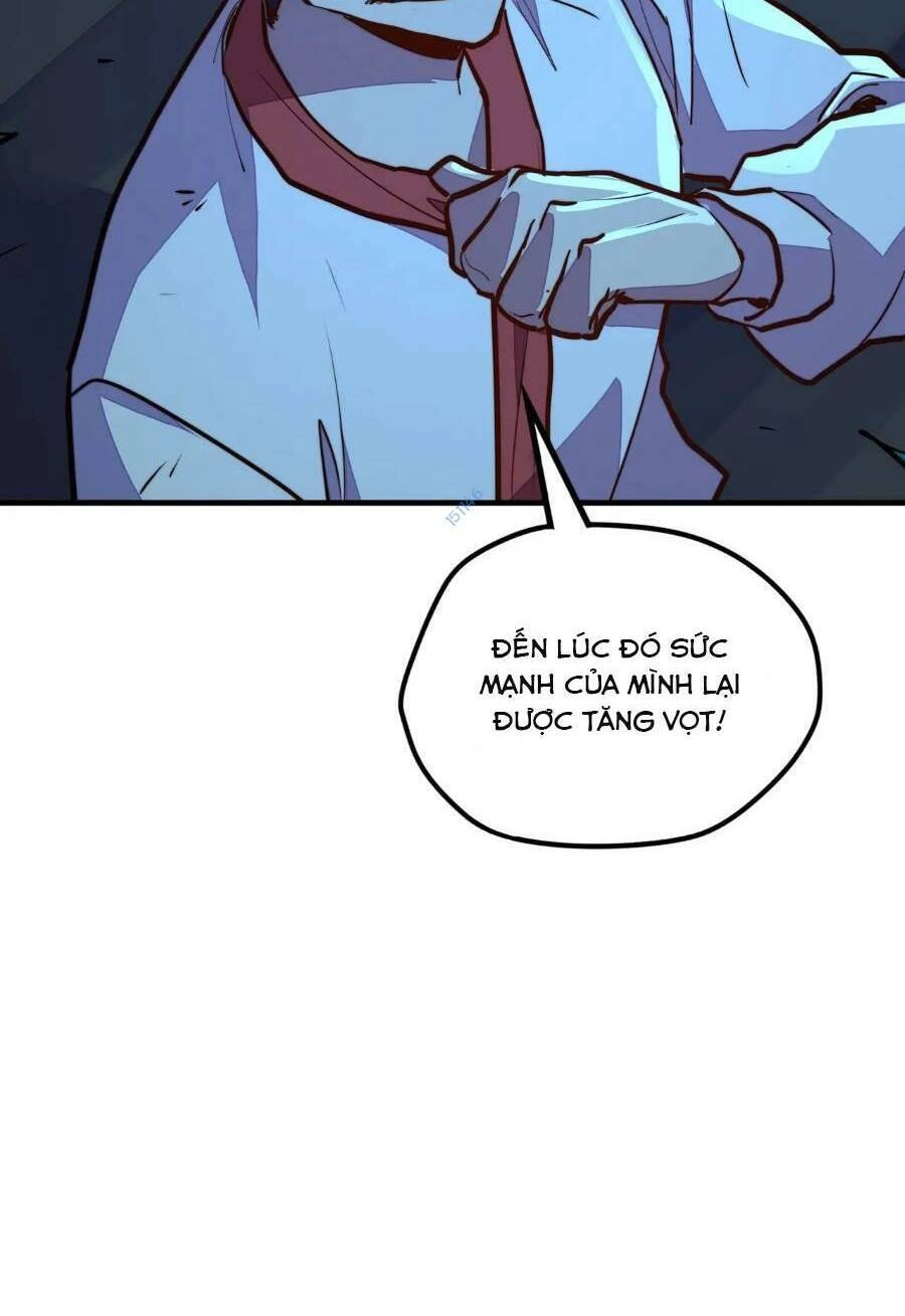 Toàn Cầu Dị Năng : Tôi Có Toàn Bộ Nguyên Tố Chapter 31 - 40