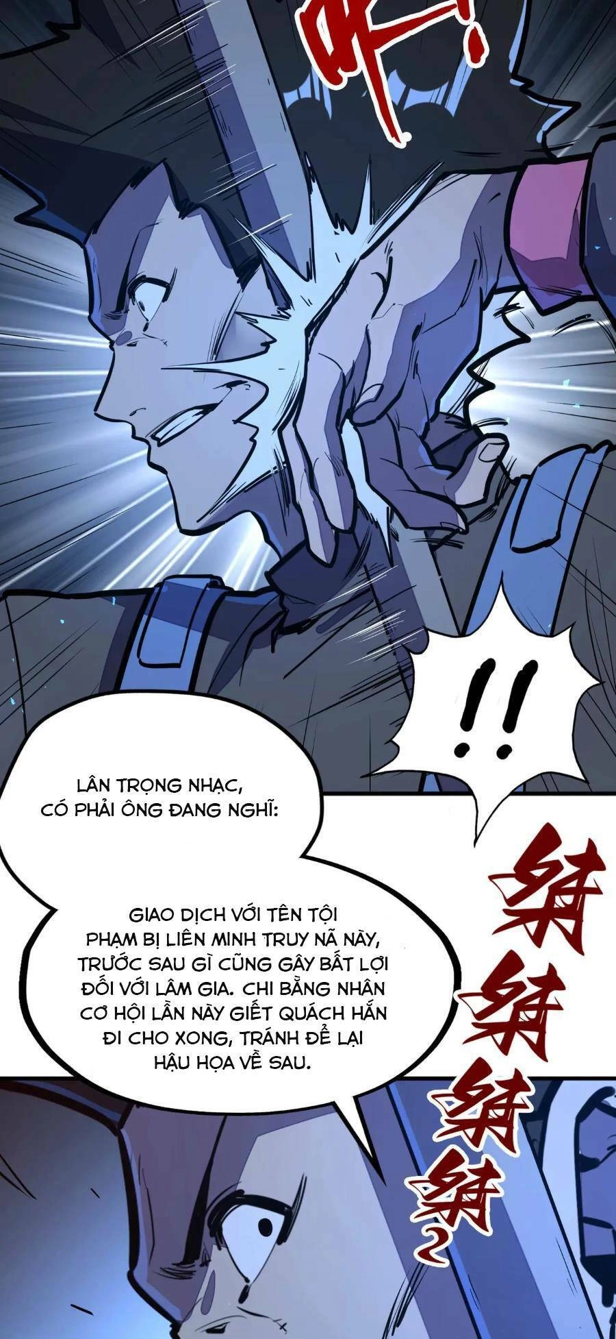 Toàn Cầu Dị Năng : Tôi Có Toàn Bộ Nguyên Tố Chapter 31 - 51