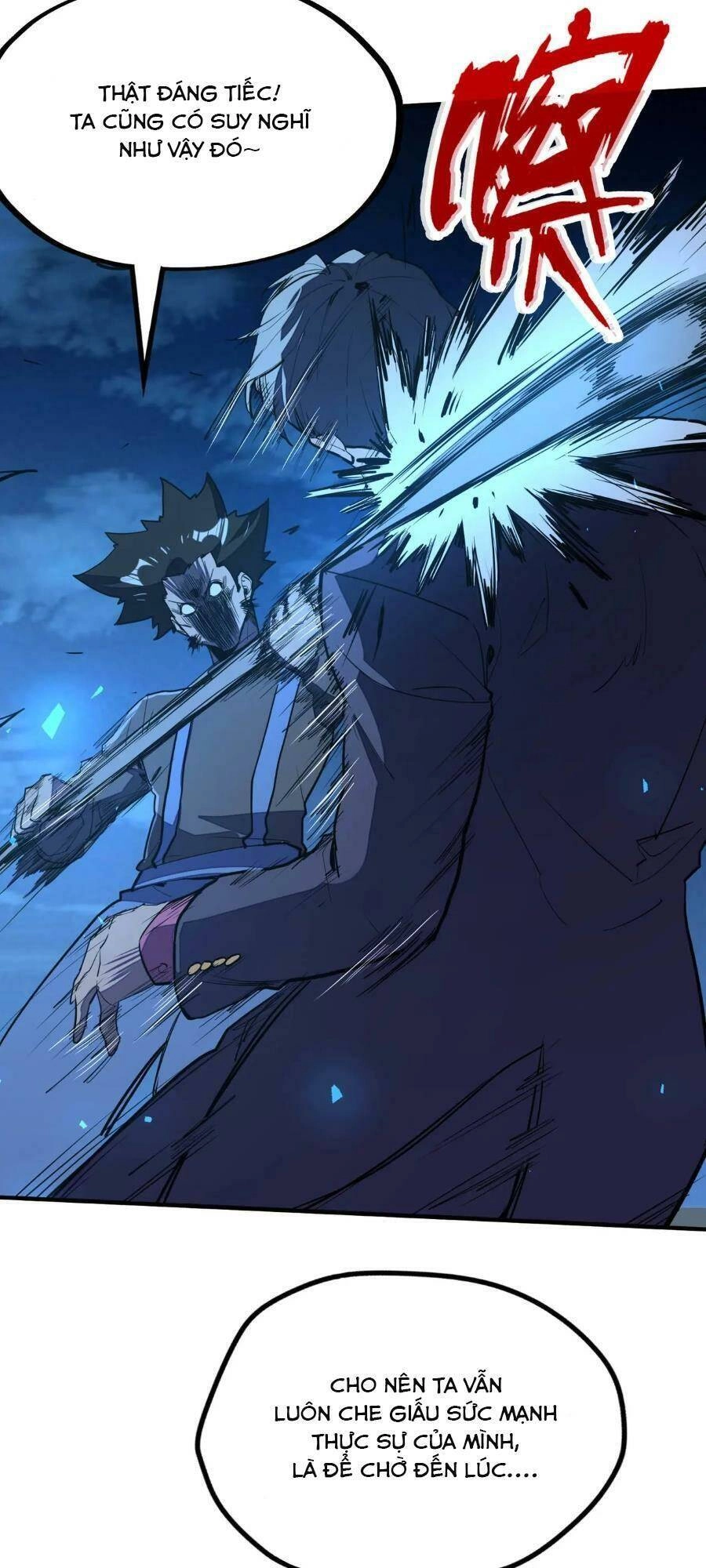 Toàn Cầu Dị Năng : Tôi Có Toàn Bộ Nguyên Tố Chapter 31 - 53