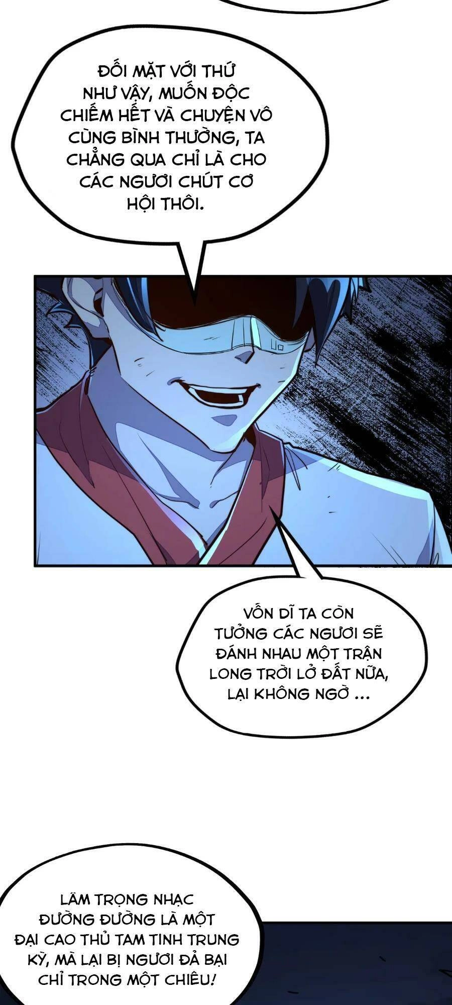 Toàn Cầu Dị Năng : Tôi Có Toàn Bộ Nguyên Tố Chapter 32 - 8