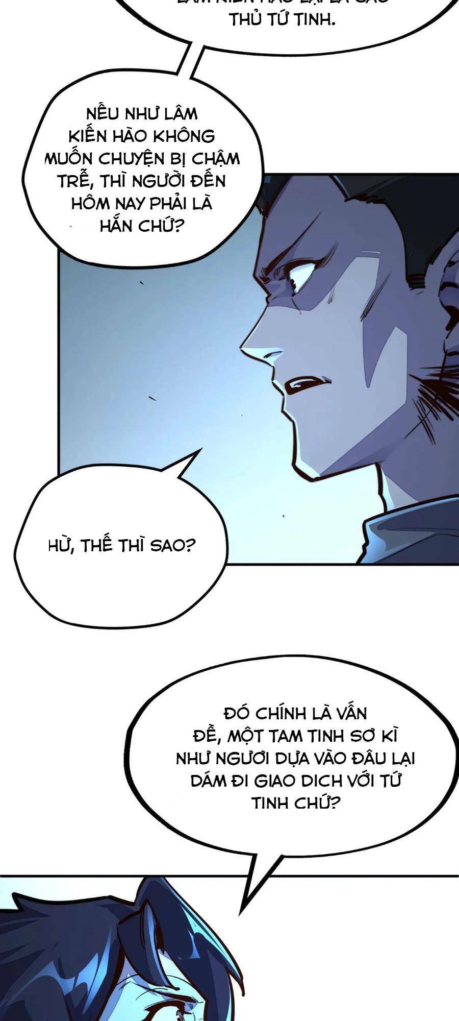 Toàn Cầu Dị Năng : Tôi Có Toàn Bộ Nguyên Tố Chapter 32 - 12