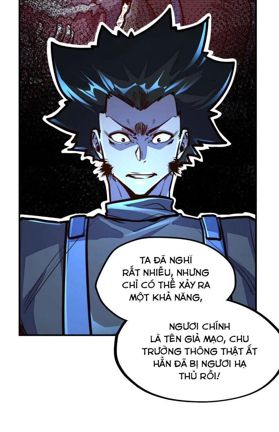 Toàn Cầu Dị Năng : Tôi Có Toàn Bộ Nguyên Tố Chapter 32 - 14