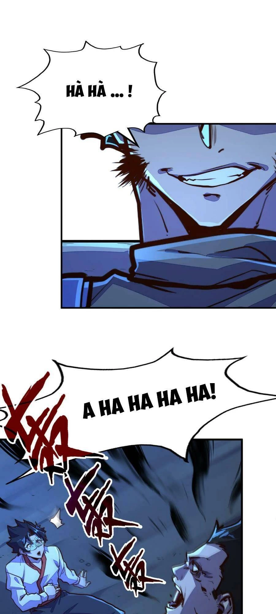 Toàn Cầu Dị Năng : Tôi Có Toàn Bộ Nguyên Tố Chapter 32 - 15