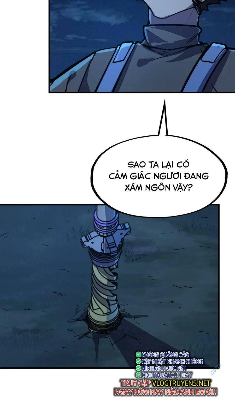Toàn Cầu Dị Năng : Tôi Có Toàn Bộ Nguyên Tố Chapter 32 - 25