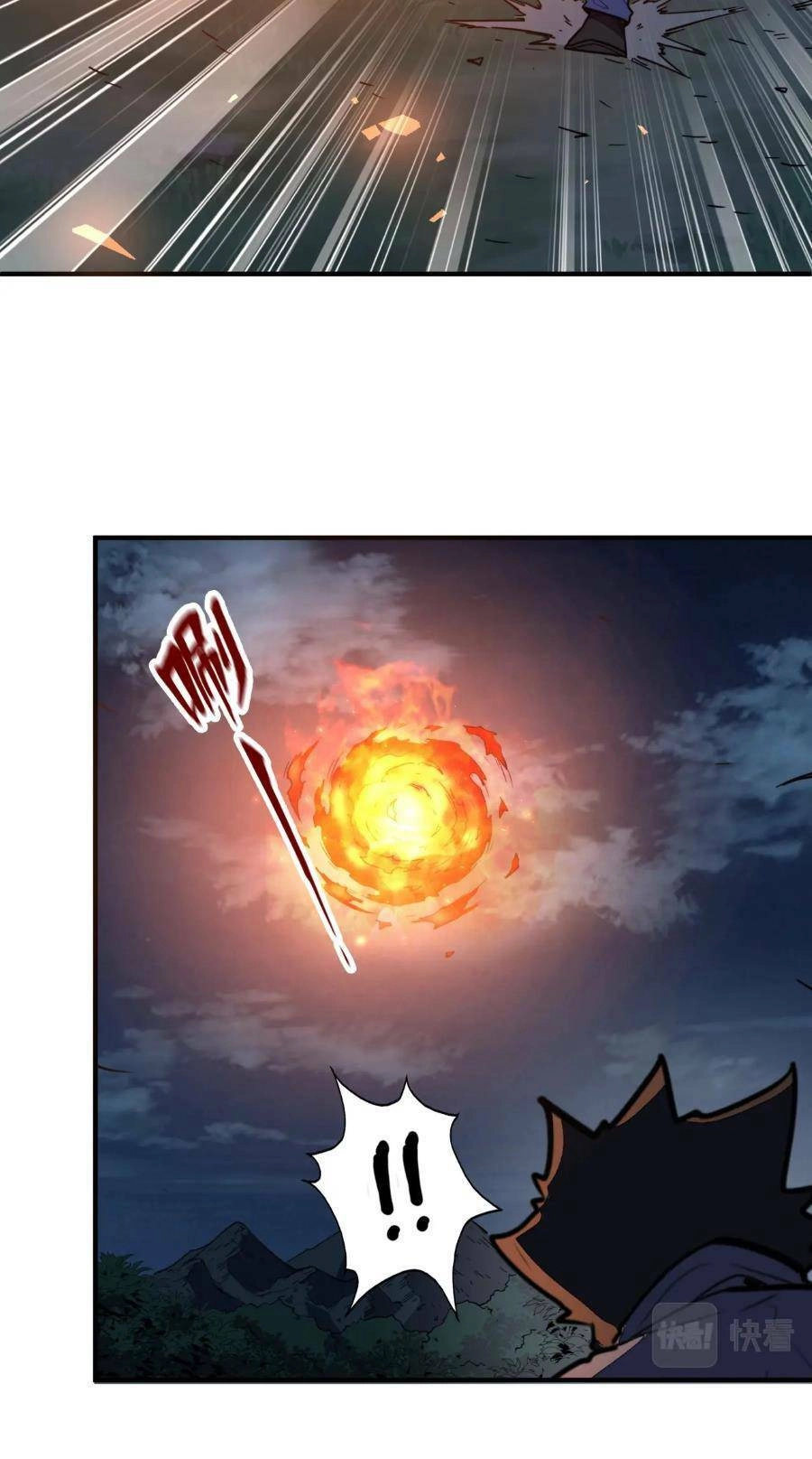 Toàn Cầu Dị Năng : Tôi Có Toàn Bộ Nguyên Tố Chapter 32 - 45