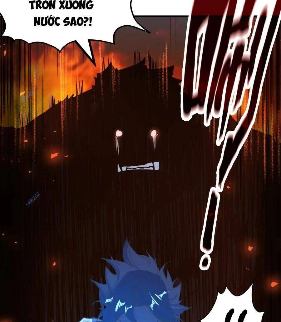 Toàn Cầu Dị Năng : Tôi Có Toàn Bộ Nguyên Tố Chapter 33 - 10