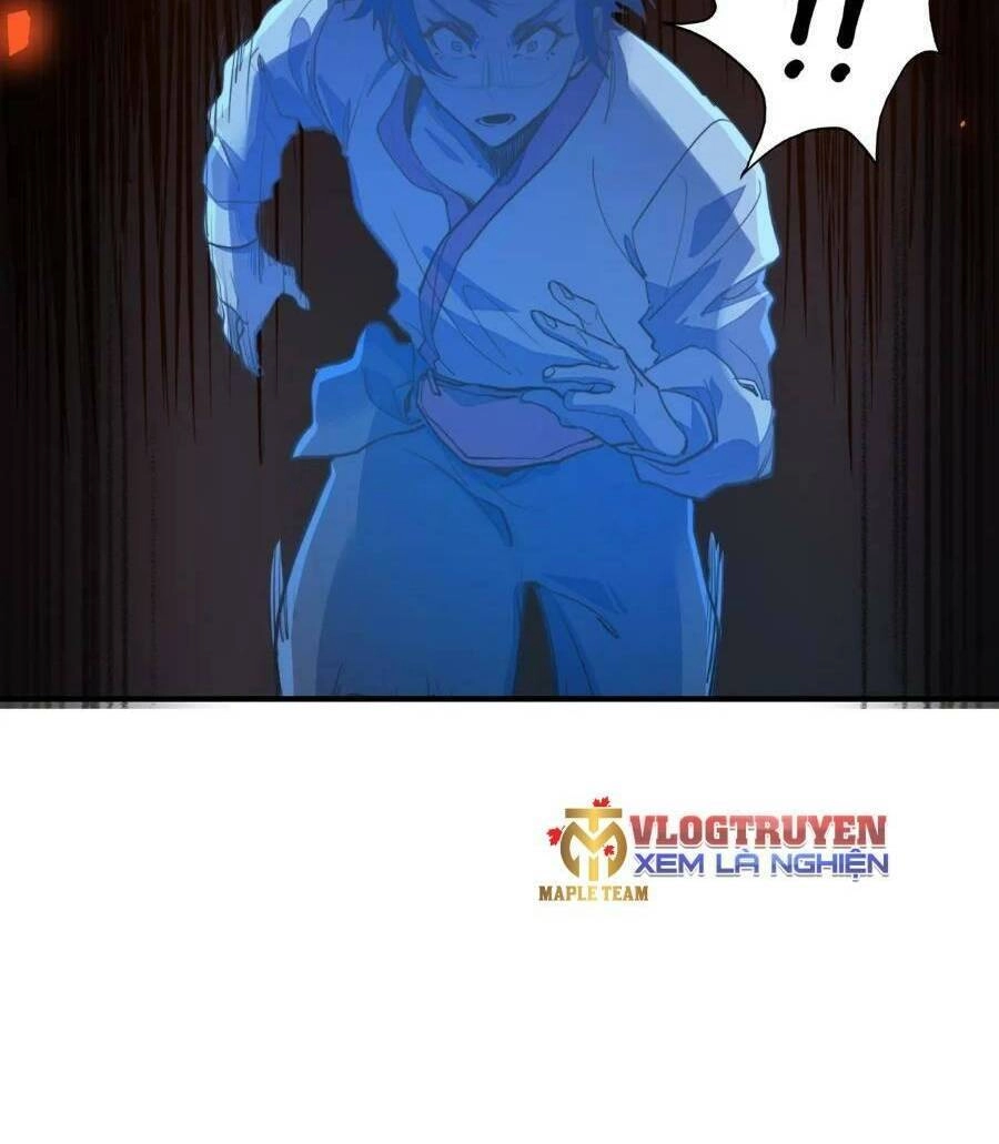 Toàn Cầu Dị Năng : Tôi Có Toàn Bộ Nguyên Tố Chapter 33 - 11