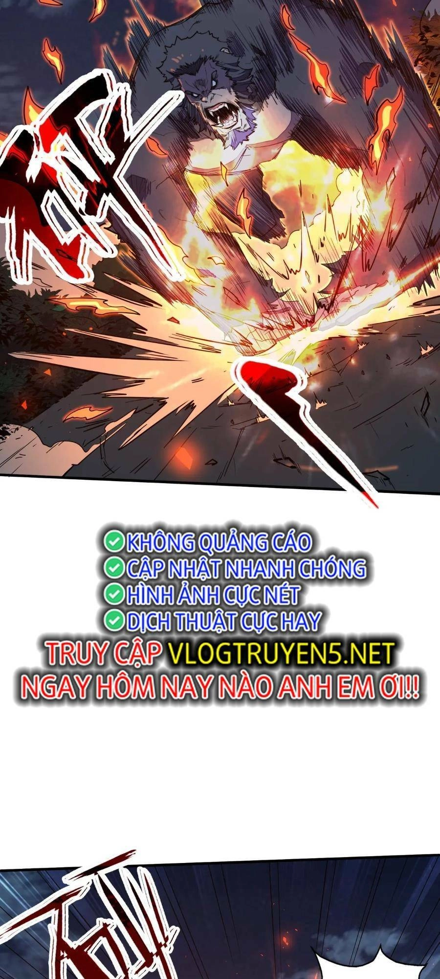 Toàn Cầu Dị Năng : Tôi Có Toàn Bộ Nguyên Tố Chapter 33 - 13