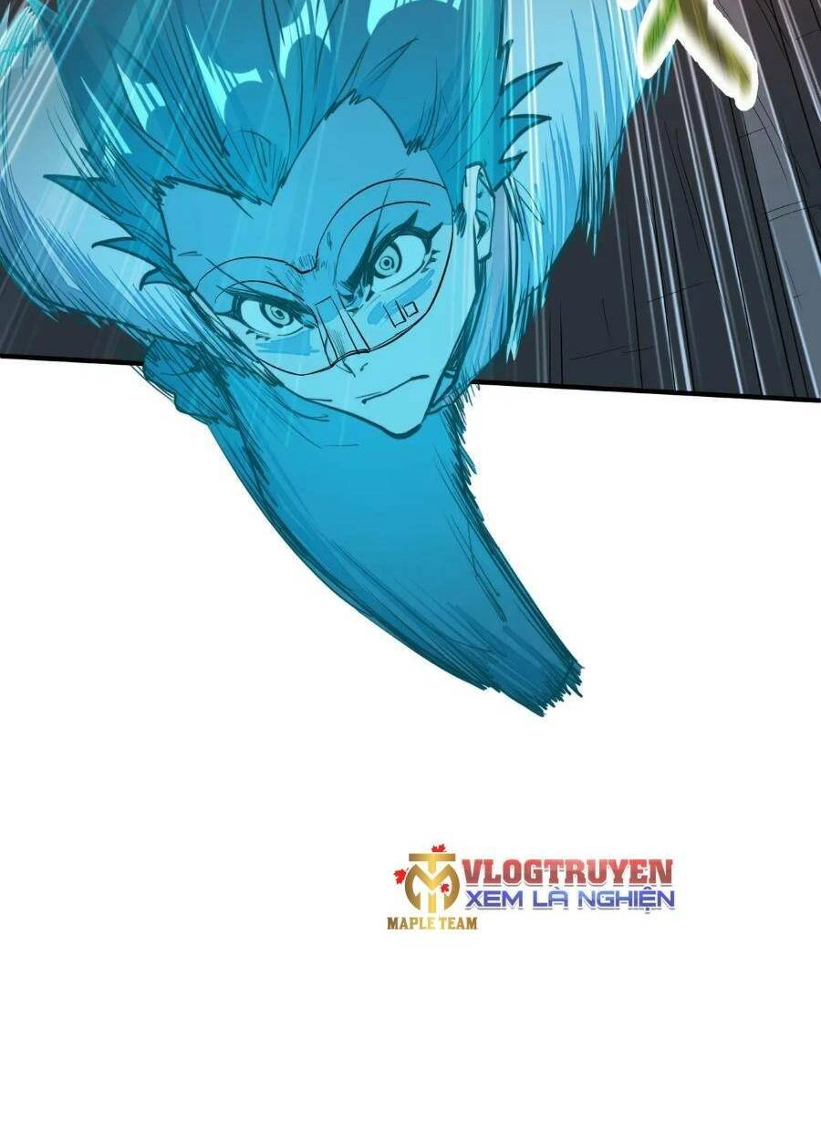 Toàn Cầu Dị Năng : Tôi Có Toàn Bộ Nguyên Tố Chapter 33 - 15