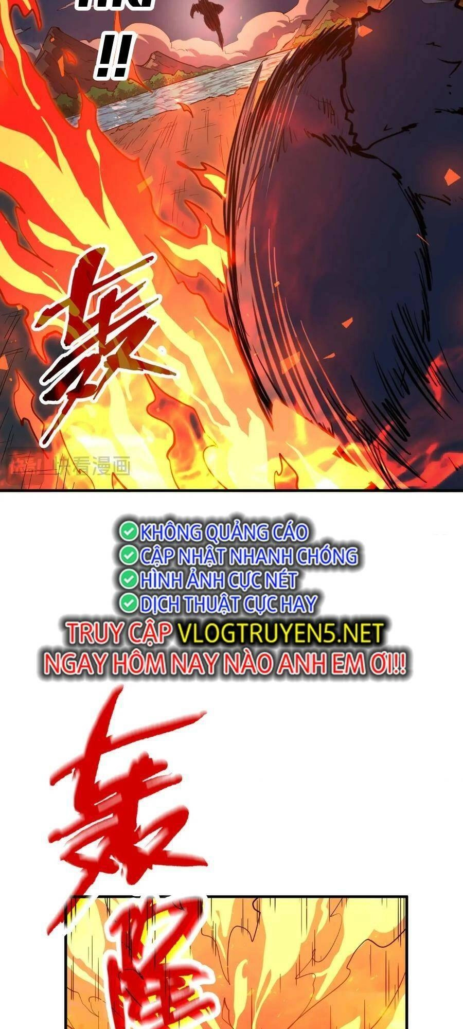 Toàn Cầu Dị Năng : Tôi Có Toàn Bộ Nguyên Tố Chapter 33 - 17