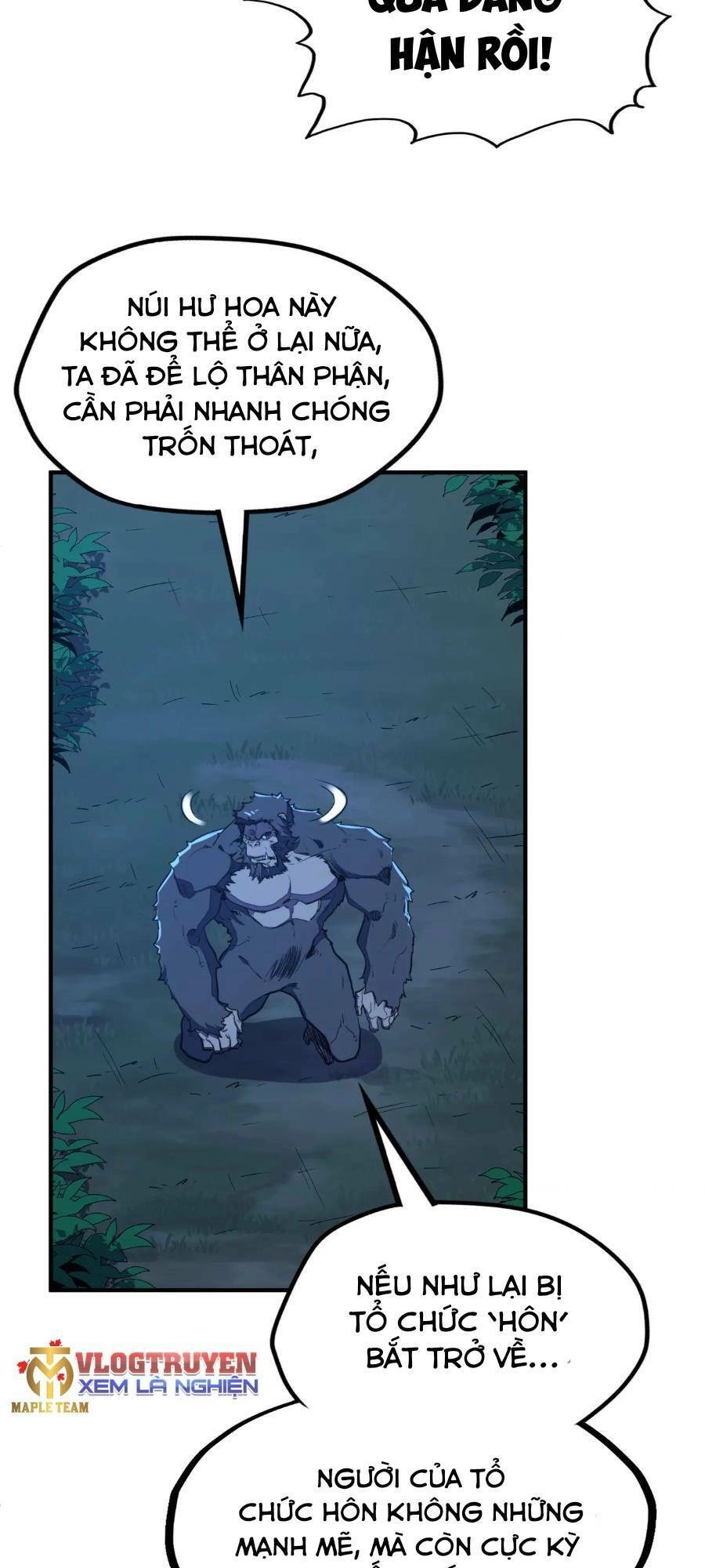 Toàn Cầu Dị Năng : Tôi Có Toàn Bộ Nguyên Tố Chapter 33 - 23