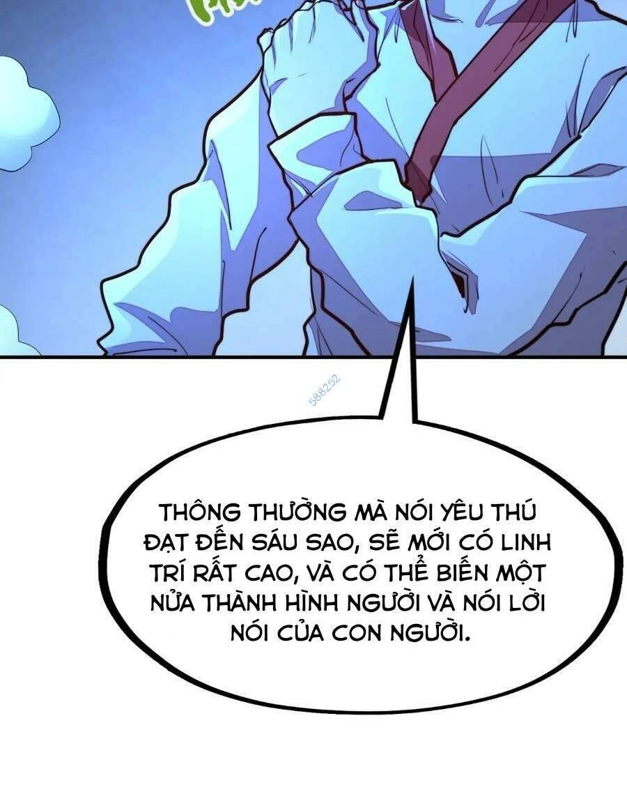 Toàn Cầu Dị Năng : Tôi Có Toàn Bộ Nguyên Tố Chapter 33 - 29